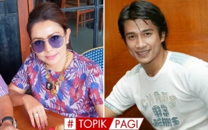 Teman Artis Mayangsari Disindir Netter, Cantiknya Anak Kandung Adi Firansyah - Topik Pagi 