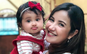 Anggun Ala Putri Bangsawan, Imutnya Bayi Andi Soraya Saat Mandi Hingga Tidur Cantik