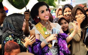 Merasa Tak Adil, Ternyata Ini Alasan Kuat Roro Fitria Tak Direhabilitasi