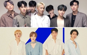 YG Minta Maaf Usai Salah Mainkan Video iKON di Konser Winner Malaysia, Netter Beri Peringatan