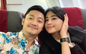 Dewi Persik Takut dan Tunda Punya Anak dari Angga Wijaya, Penyebabnya Mengejutkan