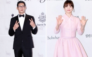 Park Joon Hyung Ungkap Kebaikan yang Pernah Dilakukan Song Hye Kyo Untuknya