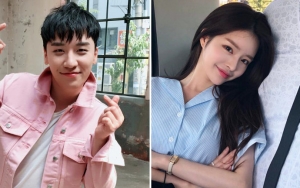 Ada 'Bukti' Postingan-Postingan Lovestagram, Netter Tanggapi Gosip Seungri - Yoo Hye Won