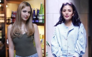 Nia Ramadhani dan Nindy Pakai Gaun Hingga Tas Sama Persis, Cantik Mana?