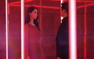 Yoona - Jung Hae In Tampil Elegan dan 'Mahal' untuk Hyundai Duty Free
