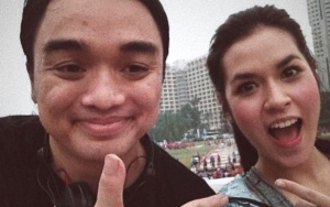 Duet Bareng, Raisa dan Dipha Barus Bereksperimen di Lagu 'My Kind of Crazy'