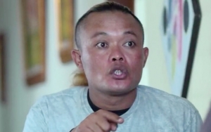Kaya Raya dan Punya Rumah Megah, Perlakuan Sule ke Tukang Parkir Jadi Sorotan