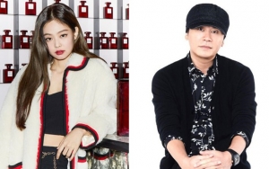 Dikabarkan Selingkuh dengan Jennie Black Pink, Bos YG Geram