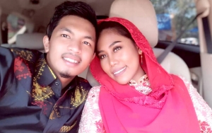 Pernikahan Evi Masamba Digelar di Rumah Sang Nenek, Segini Mahar dari Calon Suami