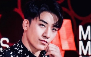 Skandal Kencan Tersebar, Seungri Big Bang Peluk Kekasih di Belanda?