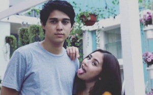 Dapat Cibir Soal Maxime Bouttier Pijati Kakinya, Prilly Latuconsina Berhenti Pakai Instagram Story