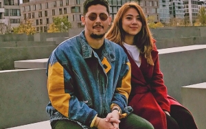 Sang Istri Akhirnya Melahirkan, Warganet Terpesona Wajah Anak Keenan Pearce