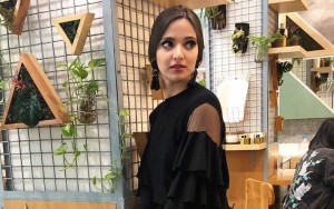 Pamer Kenakan 'Effortless Make Up', Aura Nia Ramadhani Dipuji Bak Barbie