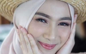 Melody Ngebut Selesaikan Persiapan Nikah Cuma 4 Bulan