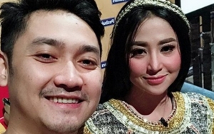 Buka-Bukaan Soal di Rumah, Nggak Nyangka Angga Paling Suka Dewi Persik Tampil Seperti Ini