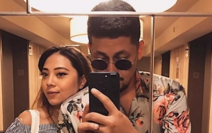 Lahiran Pakai Metode Waterbirth, Wajah Cantik Istri Keenan Pearce Jadi Sorotan