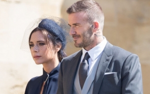Bina Rumah Tangga Selama 19 Tahun, David Beckham Akui Pernikahannya dengan Victoria Sangat Rumit