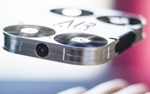 Drone untuk Membuat Selfie Makin Kece