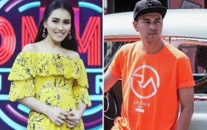 Ayu Ting Ting Disindir Netter Soal Tempelkan Dada ke Raffi, Wendy Cagur: 'Hatinya Kotor'