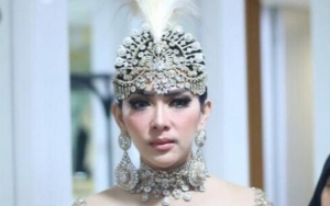 Pakai Jaket Ratusan Juta, Syahrini Disindir Tak Hadiri Acara Fashion Bareng Nia Ramadhani Cs