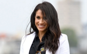 Hamil Muda, Tenyata Meghan Markle Ngidam Makanan Ini