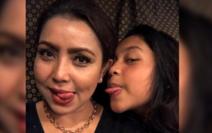 Mayangsari Dituding Lahirkan Anak Di Luar Nikah, Putrinya Kembali Pamer Senyum Mirip Adi Firansyah