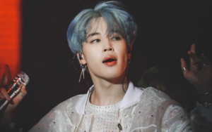 Rambut Biru Jimin BTS Curi Perhatian dan Bikin Fans Seluruh Dunia Menggila, Begini Kata Netter
