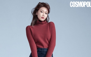 Sooyoung Bandingkan Kegiatan Solo dengan Promosi Bareng SNSD
