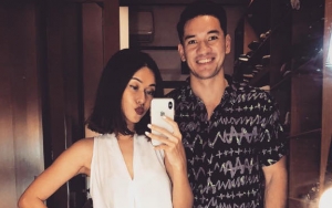 Nana Mirdad Ingin Punya Rumah di Negara Ini, Beberkan Kunci Pernikahan Langgeng dengan Andrew White