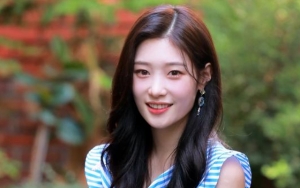 Jung Chae Yeon Terpaksa Mundur Dari Kegiatan DIA
