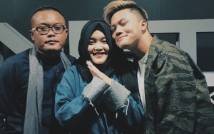 Sule Dikabarkan Jalin Asmara Dengan Pesinden Cantik, Ini Kata Rizky Febian