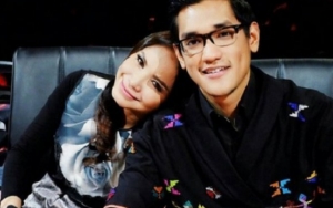 Dibocorkan Bubah Alfian, Afgan dan Rossa Sudah Menikah?