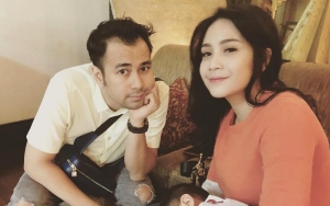 Kembaran Baju dengan Raffi Ahmad dan Rafathar, Kaki Mulus Nagita Slavina Bikin Iri