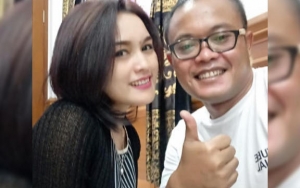 Bantah Nikah Siri, Tapi Kenapa Rita Tila Minta Didoakan?