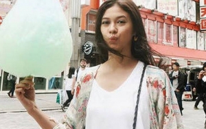 Yuki Kato Tegaskan Hanya Berteman Saja Dengan Pebalap Keanon