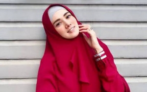 Ahmad Dhani Jadi Tersangka, Mulan Jameela Posting Ini di IG