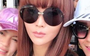 Dianggap Berjasa, Inul Daratista Diabadikan Jadi Nama Gang