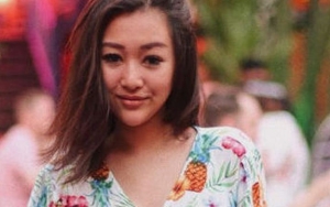 Ingin 'Tampar' Young Lex, Kathy Indera Unggah Foto Cantik Ini