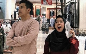 Ria Ricis Klarifikasi Hubungannya Dengan Erfandi KDI