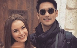 Rossa Buka Suara Soal Kabar Sudah Nikahi Afgan, Ini Katanya