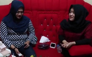 Putrinya Buat Kejutan Ulang Tahun, Lina Mantan Istri Sule Menangis