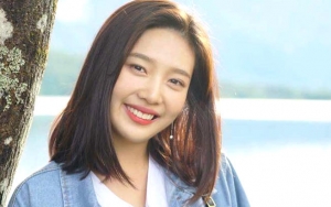 Kecewa, Joy Red Velvet Terpaksa Tinggalkan Konser di Singapura