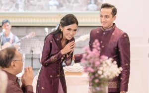 Beredar Undangan Pernikahan Ge Pamungkas-Kykuu, Warganet Malah Ramai Bahas Ini