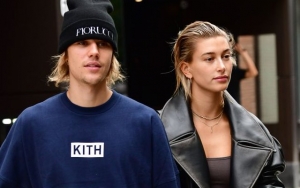Sudah Konfirmasi Pernikahan ke Penggemar, Hailey Baldwin Ingin Patenkan Nama 'Hailey Bieber'