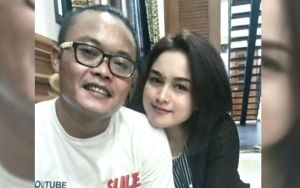 Sule Ogah Rebut Istri Orang, Ini Potret Pesinden Cantik Bersama Suami dan Kedua Anaknya
