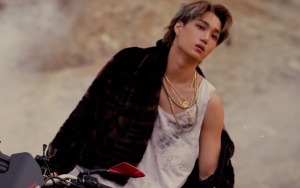 Rilis Konsep Film Comeback, EXO Bikin Fans Penasaran dengan Kalimat Misterius di Poster Terbaru