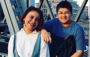 Afgan Dikabarkan Menikah, Bacil 'Eks' Celine Evangelista Goda Rossa