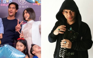 Hubungan dengan Richard Kyle Diramal Berakhir Tragis, Jessica Iskandar Tanya Mbah Mijan