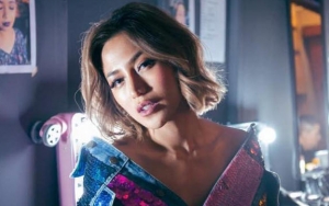 Jessica Iskandar Klarifikasi Isu Pemotretan Pre Wedding Bareng Richard Kyle