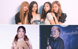 Black Pink Bakal Konser di Indonesia, Via Vallen Hingga Rizky Febian Ikut Sepanggung
